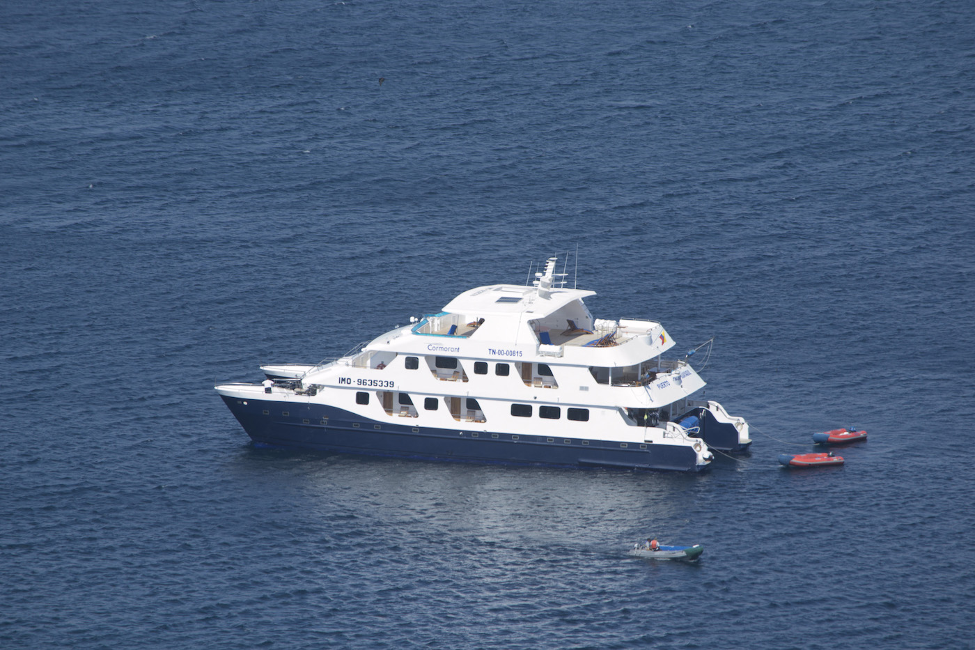 CORMORANT Yacht Charter Details, Custom CHARTERWORLD Luxury Superyachts